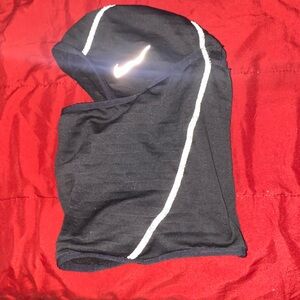 It is a Nike pro ski mask